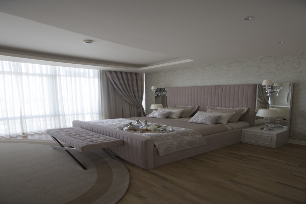 Qafqaz Sahil Baku Hotel